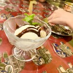 リトルスパイス - 