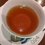 RESTAURANT TAMURA - 紅茶