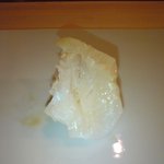 鮨 志の助 - ばい貝