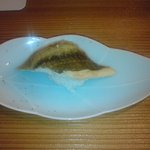 鮨 志の助 - 穴子