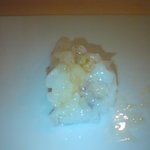 鮨 志の助 - ゲソの軟骨