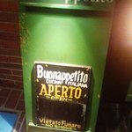 Buonappetito - 