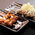 Yakitori Takachan - 