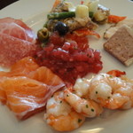 ≪FRENCH KITCHEN@六本木ヒルズ≫