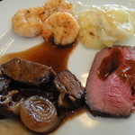 ≪FRENCH KITCHEN@六本木ヒルズ≫