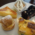 ≪FRENCH KITCHEN@六本木ヒルズ≫