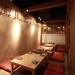 串の蔵 新宿南口店