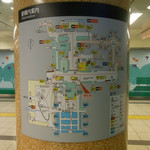 TORELU - 場所はこのあたり