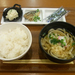 TORELU - 朝ごはん 250円！？