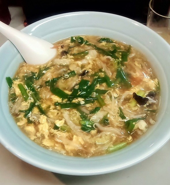 ランキング 盛岡 ラーメン