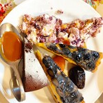 キャナリィ・ロウ - 