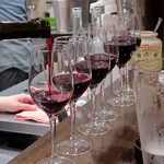 トリワイン ＰＩＫＯＳＨＨＨＵ - 赤ワイン