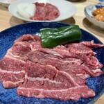焼肉やまと - 