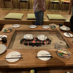 イロリゲストハウス テンマク バー - 