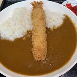 オリエンタルカレー - 