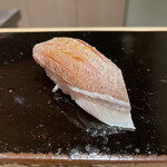 Shimbashi Sushi Seishin - 