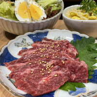 焼肉やまと - 