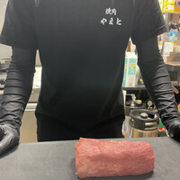 焼肉やまと - 