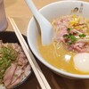 金目鯛らぁ麺 鳳仙花 横浜店