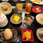 Restaurant Touhoku Bokuzyou - 