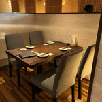 焼き鳥・日本酒ダイニング SAKi - 