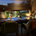 焼き鳥・日本酒ダイニング SAKi - 