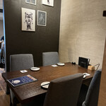 焼き鳥・日本酒ダイニング SAKi - 