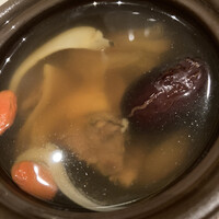 中国料理 礼華 四君子草 - 