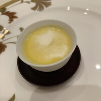 中国料理 礼華 四君子草 - 