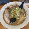 自家製麺 福は内