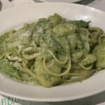 ア フェネステッラ - ジェノベーゼ