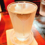 純米酒とお出汁 雲母 - 