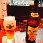 純米酒とお出汁 雲母 - 