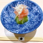 Sushi Hatakeyama - 