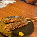 Karaage To Izakaya Meshi Miraizaka - 