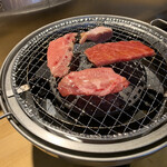 Niku Oroshi Chokuei Yakiniku Niku No Okayama - 