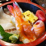 回転寿したかくら - 