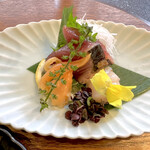 日本料理 梅林 - 