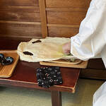 日本料理 梅林 - 