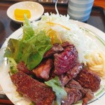 焼肉ハウスモンモン - 