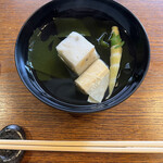 日本料理 梅林 - 