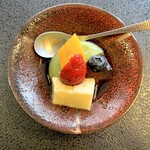 日本料理 梅林 - 