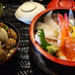 回転寿したかくら - 