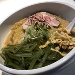 tokyo miso style IKEDA - 