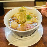 麺や 維新 - 