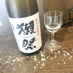 47都道府県の日本酒勢揃い 富士喜商店 - 