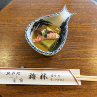 日本料理 梅林 - 