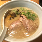 TOKYO豚骨BASE MADE by博多一風堂 - 