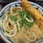 丸亀製麺 - 