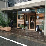 RYU-RYU 武庫之荘店 - 